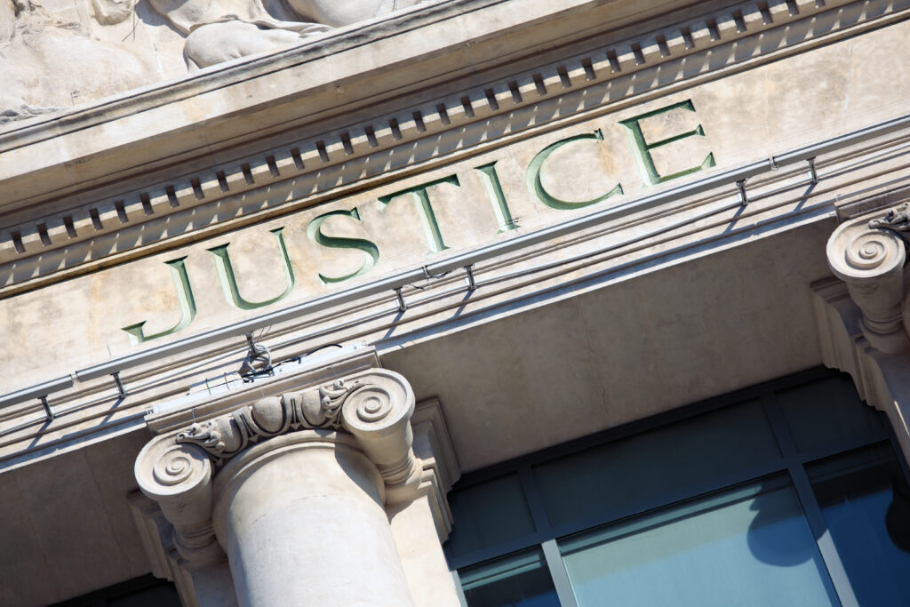 L’aménagement de peine : éviter ou limiter la prison